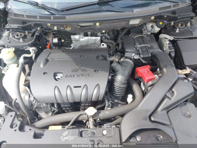 2012 MITSUBISHI LANCER JA32V2FW3CU015329 Photo 9