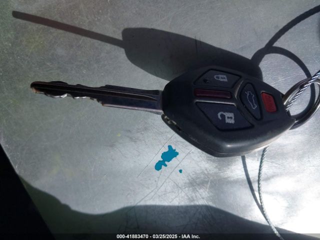 2012 MITSUBISHI LANCER JA32V2FW3CU015329 Photo 10