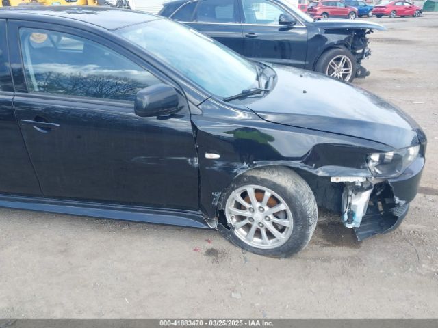 2012 MITSUBISHI LANCER JA32V2FW3CU015329 Photo 5