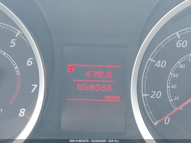 2012 MITSUBISHI LANCER JA32V2FW3CU015329 Photo 6