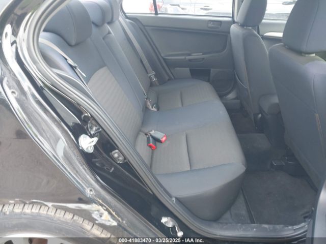 2012 MITSUBISHI LANCER JA32V2FW3CU015329 Photo 7