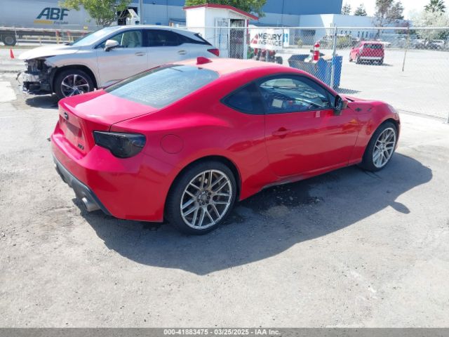 JF1ZNAA10G8701693 Scion FR-S