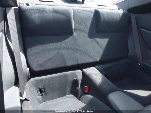 JF1ZNAA10G8701693 Scion FR-S