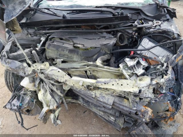1HGCR3F85HA005641 Honda Accord Ex-l V6