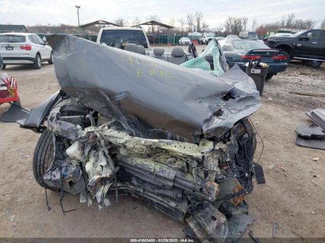 1HGCR3F85HA005641 Honda Accord Ex-l V6