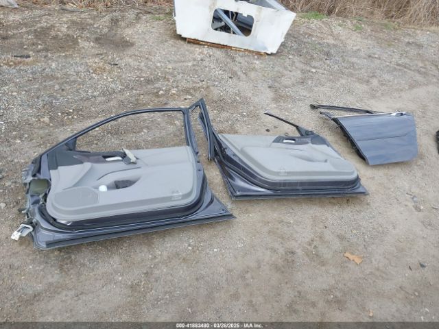 1HGCR3F85HA005641 Honda Accord Ex-l V6