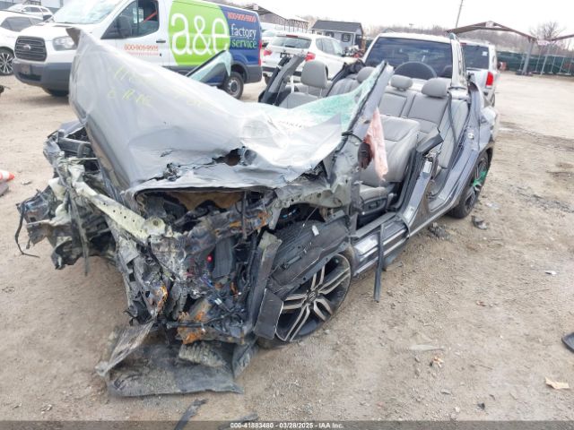 1HGCR3F85HA005641 Honda Accord Ex-l V6