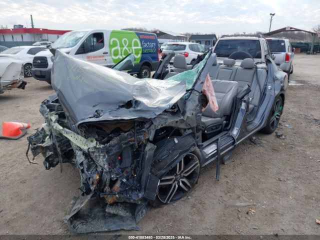 1HGCR3F85HA005641 Honda Accord Ex-l V6