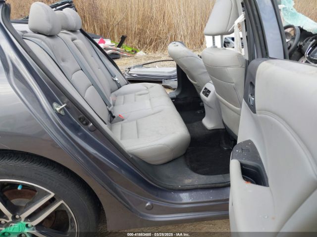 1HGCR3F85HA005641 Honda Accord Ex-l V6