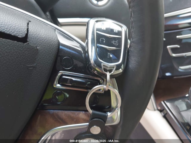 2018 CADILLAC XTS 2G61M5S33J9129017 Photo 10