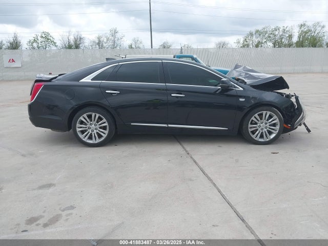 2G61M5S33J9129017 Cadillac lfx - sidi: spark ignited direct injection, vvt: variable valve timing, e85 max, alum