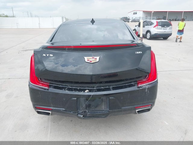 2G61M5S33J9129017 Cadillac lfx - sidi: spark ignited direct injection, vvt: variable valve timing, e85 max, alum