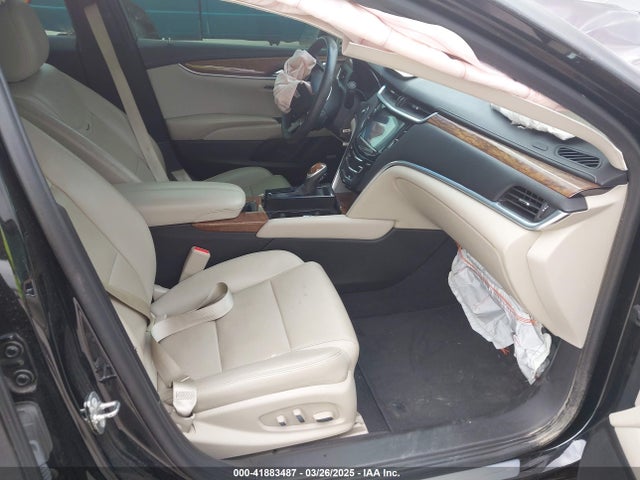 2018 CADILLAC XTS 2G61M5S33J9129017 Photo 4