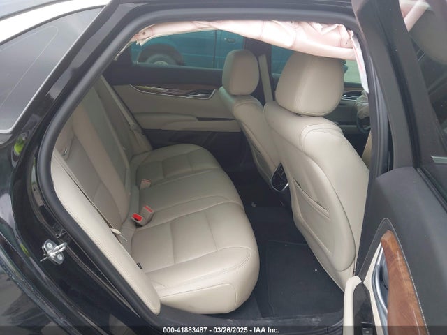 2018 CADILLAC XTS 2G61M5S33J9129017 Photo 7