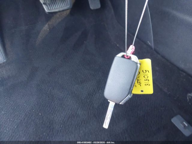 2019 KIA FORTE 3KPF24AD8KE058557 Photo 10