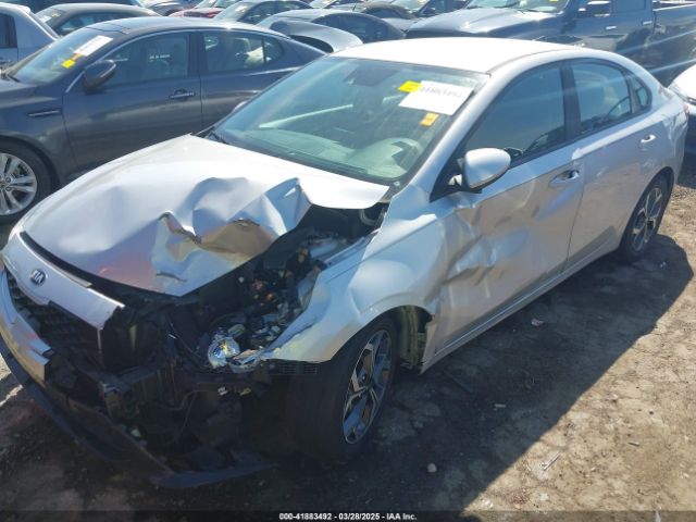 2019 KIA FORTE 3KPF24AD8KE058557 Photo 5