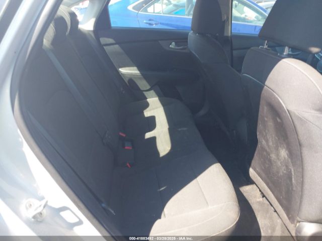2019 KIA FORTE 3KPF24AD8KE058557 Photo 7