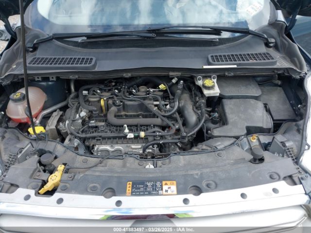 1FMCU9HD6KUC44479 Ford ESCAPE SEL
