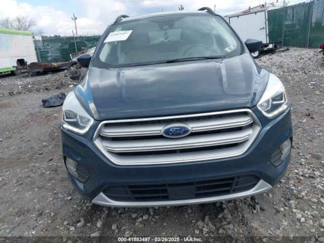 1FMCU9HD6KUC44479 Ford ESCAPE SEL