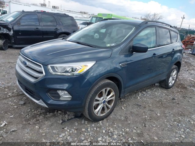 1FMCU9HD6KUC44479 Ford ESCAPE SEL
