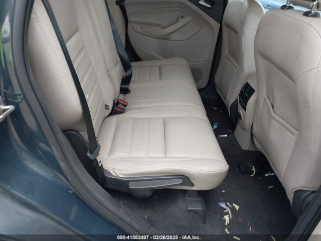 1FMCU9HD6KUC44479 Ford ESCAPE SEL