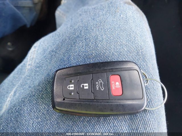 2T3T6RFV8RW060300 Toyota Rav4 Hybrid Se