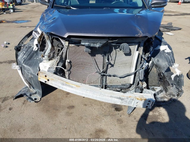 5TDJZRFH1KS576370 Toyota Highlander Xle