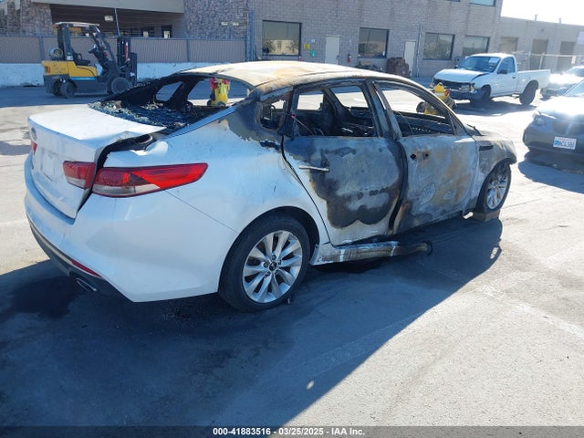 5XXGT4L35GG060688 KIA t-gdi theta ii