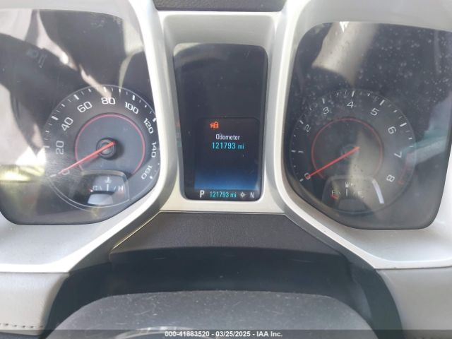 2G1FC1E35E9151223 Chevrolet Camaro 2lt