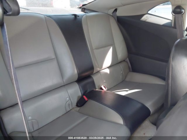 2G1FC1E35E9151223 Chevrolet Camaro 2lt