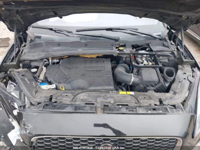 2018 JAGUAR E-PACE SADFL2GXXJ1Z31444 Photo 9