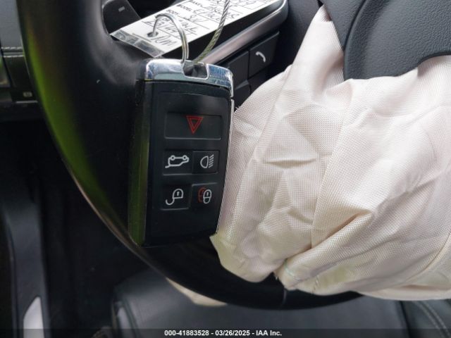 2018 JAGUAR E-PACE SADFL2GXXJ1Z31444 Photo 10