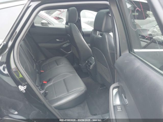 2018 JAGUAR E-PACE SADFL2GXXJ1Z31444 Photo 7