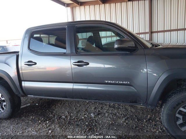 3TMCZ5AN6HM045057 Toyota Tacoma Trd Off Road