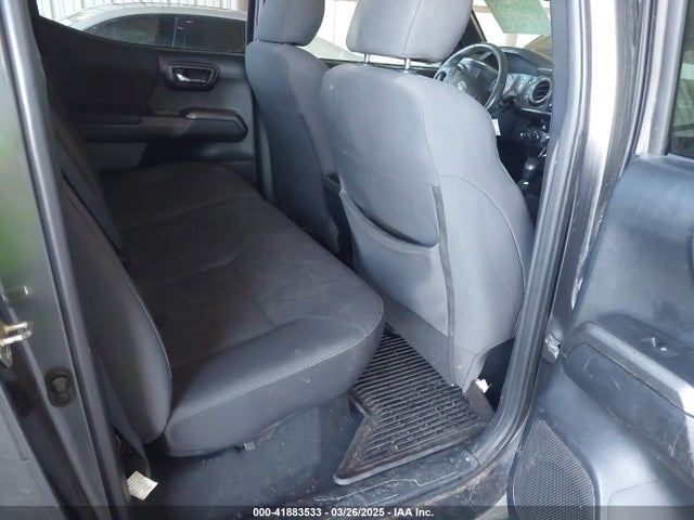 3TMCZ5AN6HM045057 Toyota Tacoma Trd Off Road