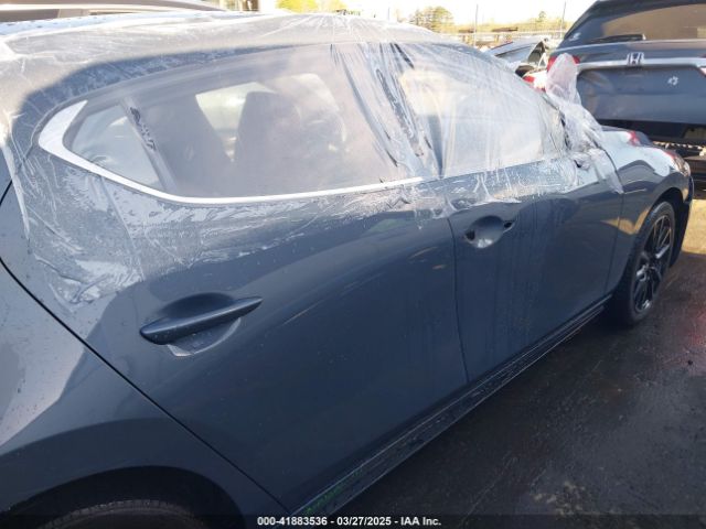 JM1BPALM8P1615151 Mazda Mazda3 2.5 S Carbon Edition