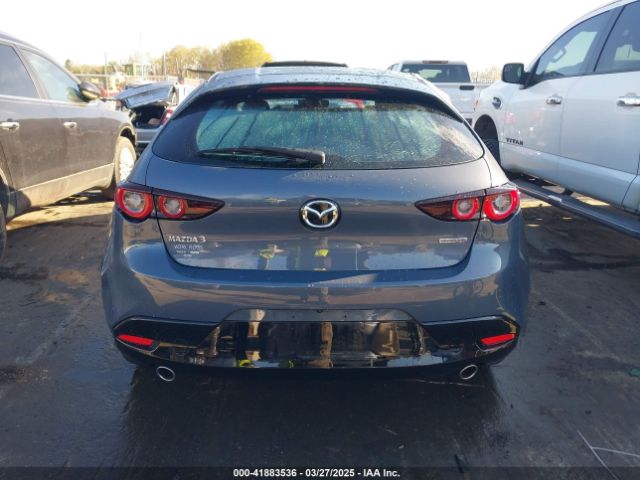JM1BPALM8P1615151 Mazda Mazda3 2.5 S Carbon Edition