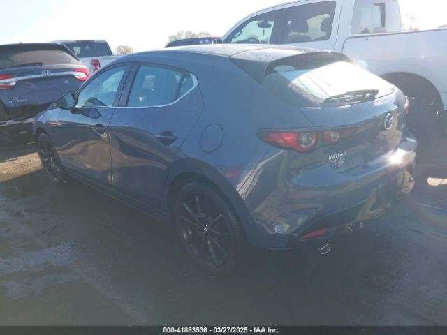 JM1BPALM8P1615151 Mazda Mazda3 2.5 S Carbon Edition
