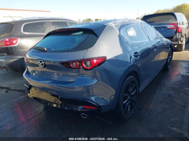 JM1BPALM8P1615151 Mazda Mazda3 2.5 S Carbon Edition