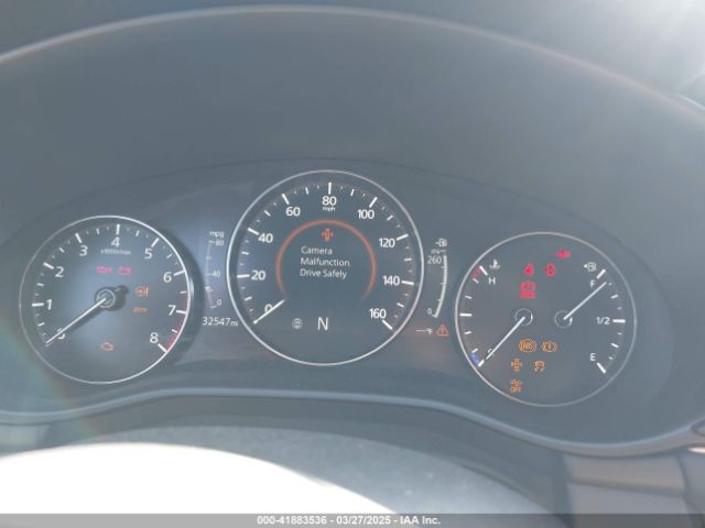 JM1BPALM8P1615151 Mazda Mazda3 2.5 S Carbon Edition
