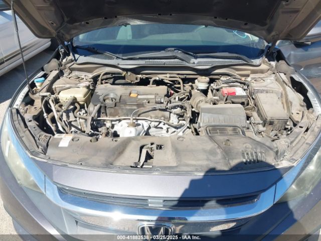 19XFC2F79GE039740 Honda CIVIC EX