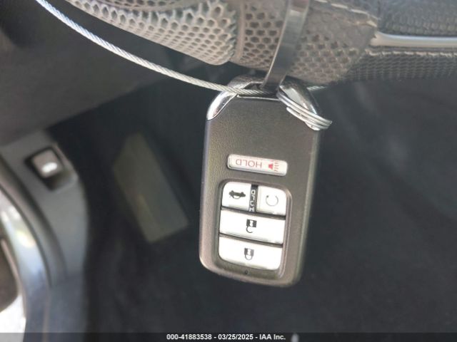 19XFC2F79GE039740 Honda CIVIC EX