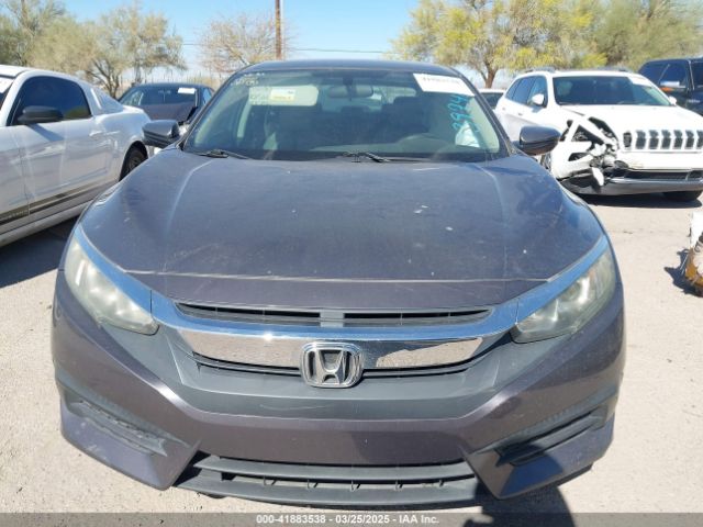 19XFC2F79GE039740 Honda CIVIC EX