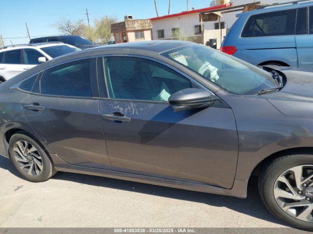 19XFC2F79GE039740 Honda CIVIC EX