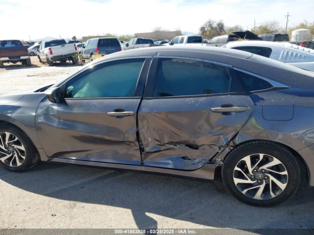 19XFC2F79GE039740 Honda CIVIC EX