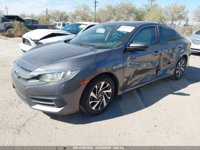 19XFC2F79GE039740 Honda CIVIC EX