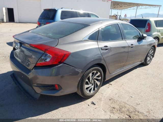 19XFC2F79GE039740 Honda CIVIC EX