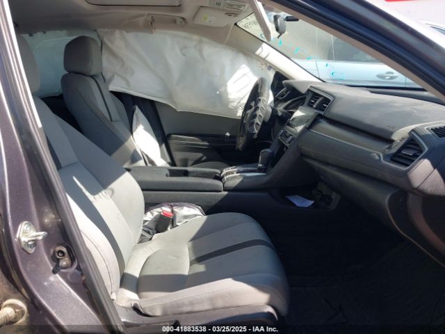 19XFC2F79GE039740 Honda CIVIC EX