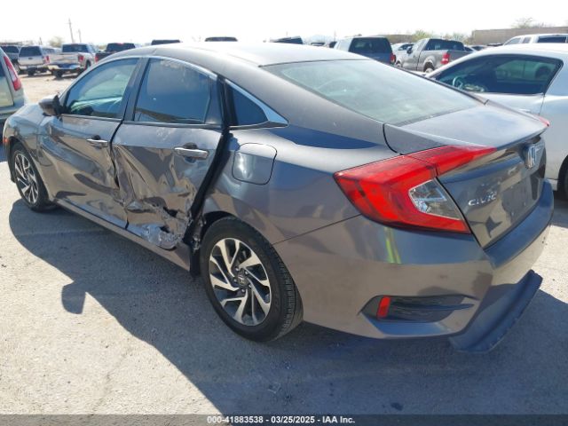19XFC2F79GE039740 Honda CIVIC EX