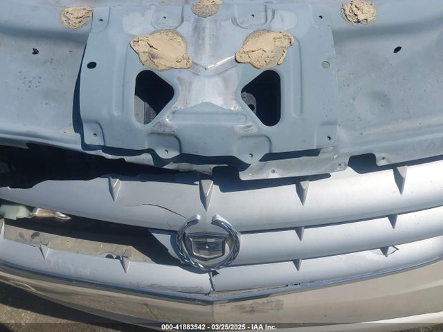 2007 CADILLAC STS 1G6DW677270174672 Photo 9